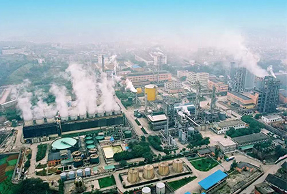 瀘天化股份公司全力拼搶首季“開(kāi)門(mén)紅”